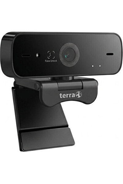Other Terra Wortmann AG Guardian Κάμερα Web Full HD 1080p Χωρίς Μικρόφωνο