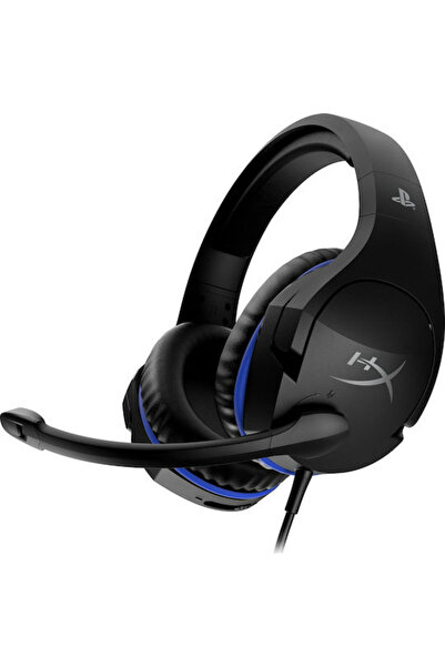HyperX Cloud Stinger Για PS4 Ακουστικά Gaming Πάνω από το Αυτί με Συνδεσιμότη...