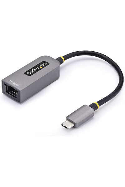 startech C22G-USB-Ethernet Προσαρμογέας Δικτύου USB-C με Ενσύρματη Σύνδεση Et...
