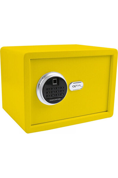 Olympia GOsafe 2.0 120FP Χρηματοκιβώτιο με Ψηφιακό Κλείδωμα Δακτυλικού Αποτυπ...