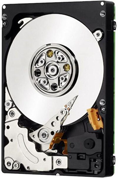 Dell Σκληρός Δίσκος HDD 600GB 2.5 " SAS 3.0 10000rpm με Cache 64MB για Διακομ...