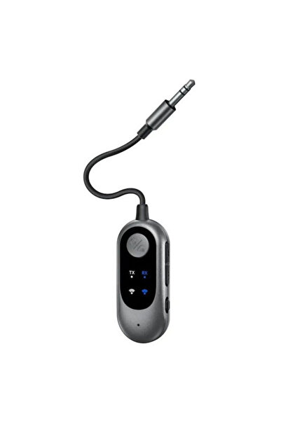 Xo Bcc19 Έξυπνος Συνδυασμός Δέκτη & Πομπού Bluetooth