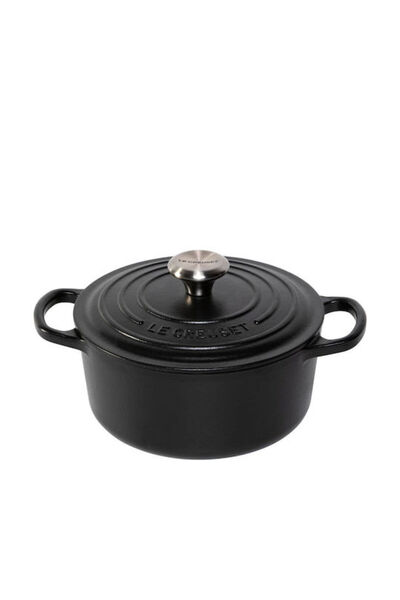 Le Creuset Βαθύ Μαντεμένιο Κατσαρολάκι από Μαντέιμι 1.8L / 18εκ. Κωδικός: 211...