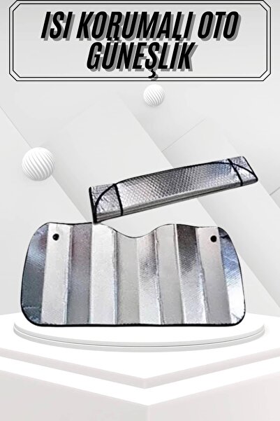 pınaxar Sunshade Protector Curtain Metallized Auto Vehicle Car Sunshade Winds...