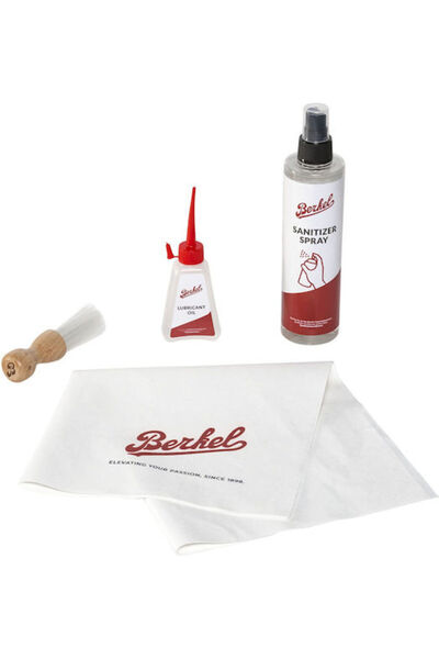 Berkel Αξεσουάρ Καθαρισμού Γραφείου 250ml