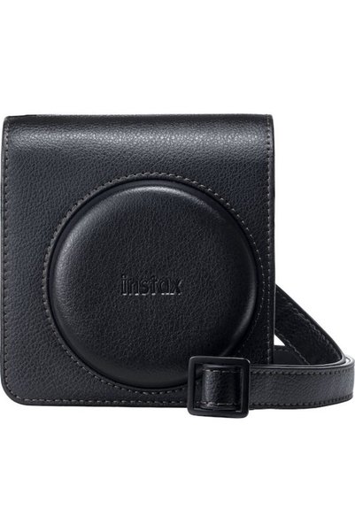 Fujifilm Instax Mini Κάμερα Μαύρη Κωδικός: 70100162646