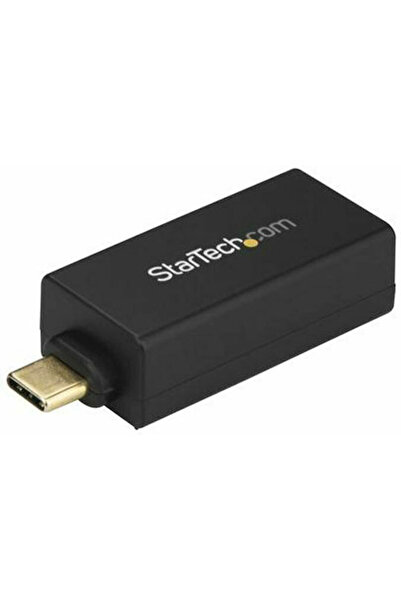 startech Προσαρμογέας δικτύου USB-C με ενσύρματη σύνδεση Ethernet
