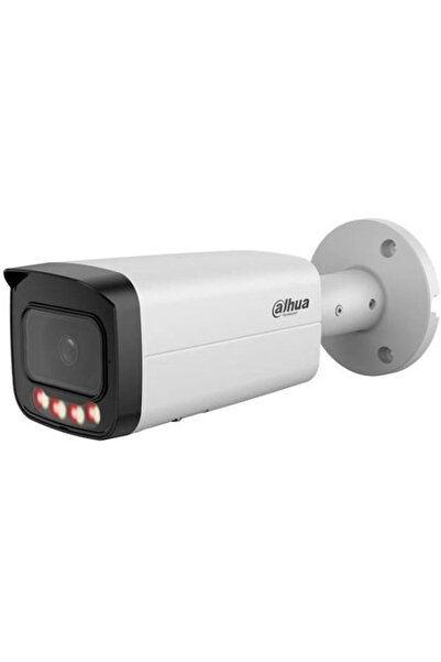 DAHUA IPC-HFW5859T-ASE-IL-0280B Κάμερα Παρακολούθησης IP 4K Αδιάβροχη με Μικρ...