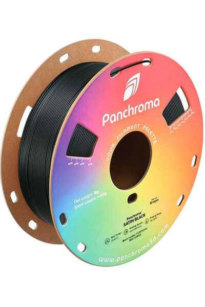 Polymaker Νήμα εκτυπωτή 3D PLA 1.75mm Μαύρο 1kg 1 Τεμάχιο (Καρούλι) Κωδικός: ...
