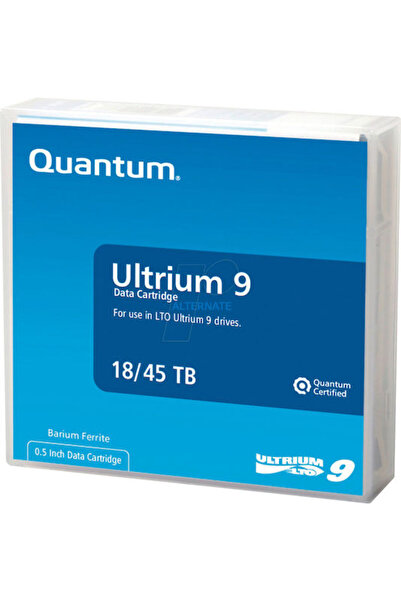 Quantum Κασέτα Δεδομένων (MR-L9MQN-0)
