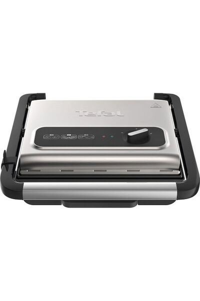 TEFAL Inicio Γκριλ Σάντουιτς 2000W Ανοξείδωτο Κωδικός: GC242D38