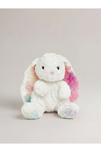 LC Waikiki I Rabbit Figured Plush Baby Pillow from Freezen Store