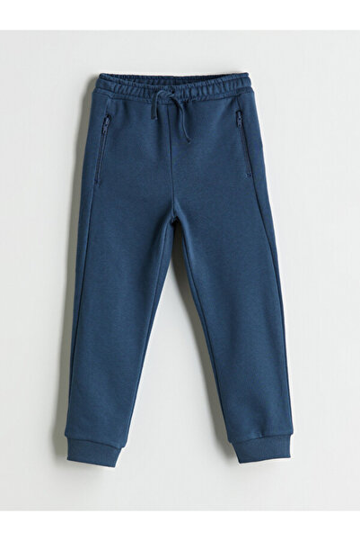 LC Waikiki I Beli Corded Waistband Boys' Jogger Sweatpants from Freezen Store