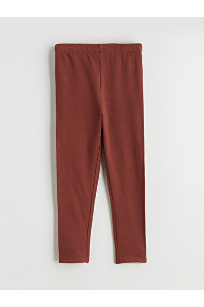 LC Waikiki I Beli Kordonlu Kız Child Leggings من Freezen Store