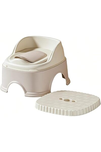 GENERAL Baby Potty Training Chair for Boys and Girls, Toddlers Potty Toilet C...