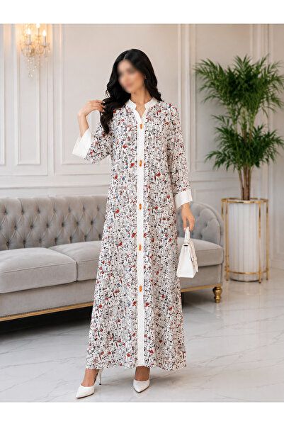 ROGINA Women's 100% Cotton Robe