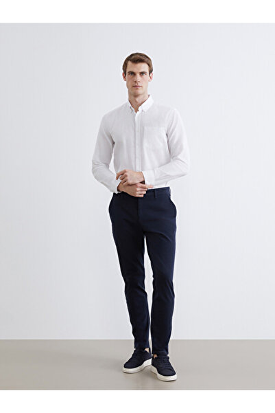 LC Waikiki Timeless Clothing & Timeless Choices Slim Fit Men's Chino Pants