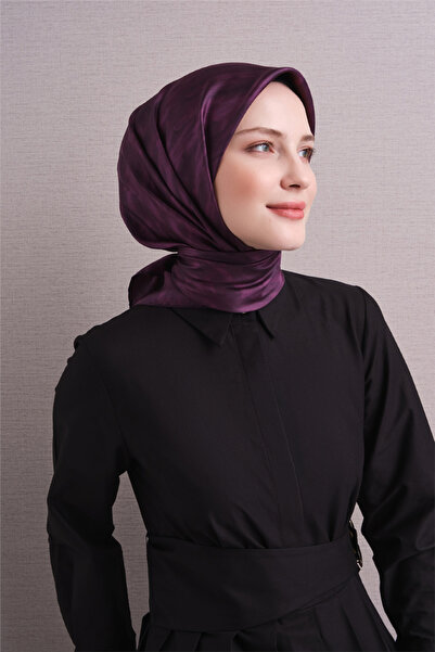 Armine وشاح حرير سورا 2026-2027 - خريف وشتاء-ASM9630-31