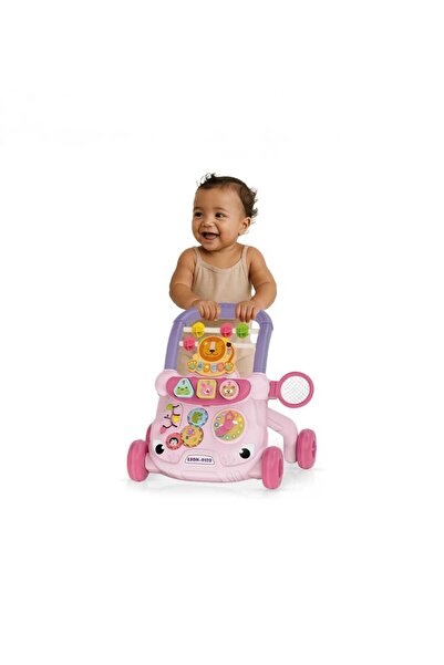 Mally High-End Baby Walker