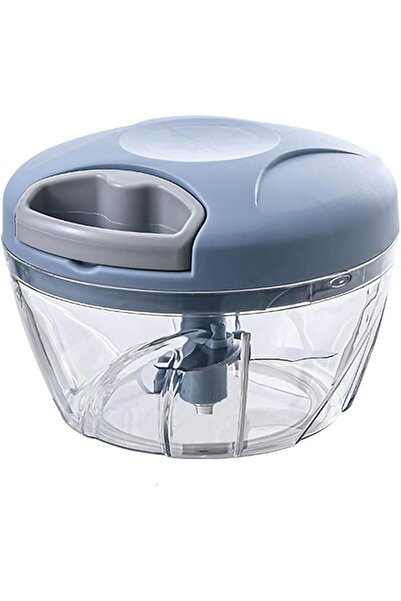 Yelajoy Manual Garlic Press and Vegetable Cutter，Multi-purpose Garlic Mincer,...