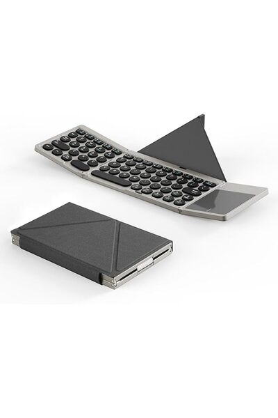 GENERAL لوحة مفاتيح DUX DUCIS OK Flip Series لنظام التشغيل Windows/Chrome OS/...