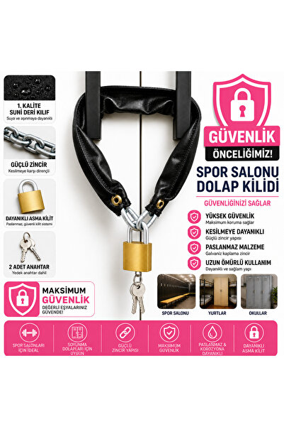beneficio Student Dormitory Lock – Cabinet and Suitcase Padlock – University ...