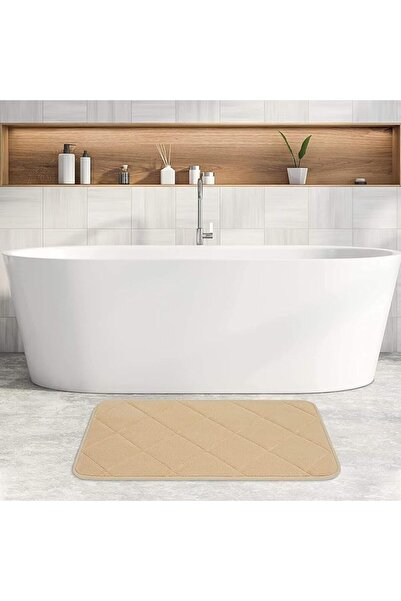 Vinnatsu Bath Mat Non-Slip Bath Rug, Ultra Soft and Absorbent Microfiber Bath...