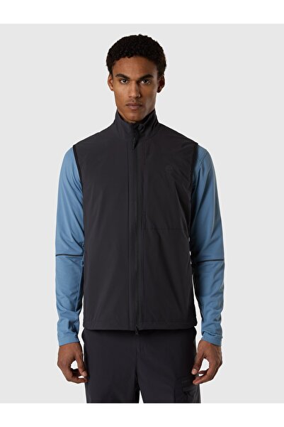 North Sails Ocean Active Mistral Katlanabilir Dik Yaka Kolsuz Erkek Yelek