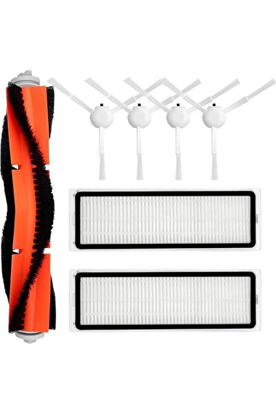 STARSTAR This accessory kit is for Dream X10, S10 Plus, L10S, Ultra, and W10S...