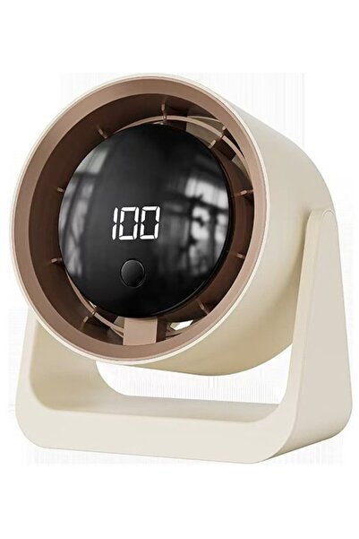 Morvena Picks Ventilatoare - Ventilator portabil de masă/ventilator de perete...