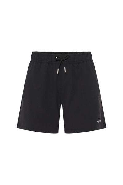 Funky Buddha FBM013-001-16-BLACK Μαύρο L