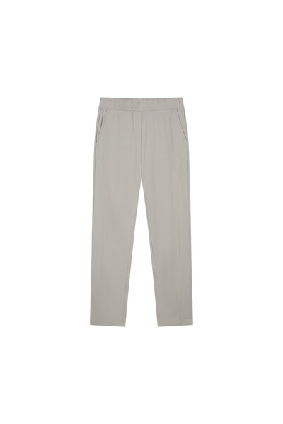 Giordano Women High Waist Regular Tapered Pants