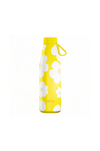 estia ΡΕΥΜΑΤΙΚΗ ΚΙΤΡΙΝΗ ΜΑΡΓΑΡΙΤΑ 500ml 01-42196 Κίτρινο