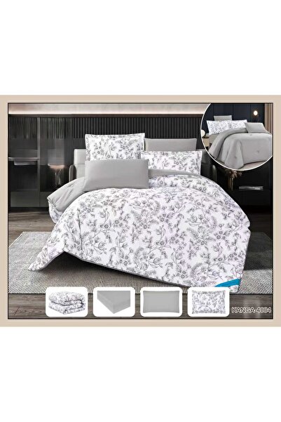 Aram Home Summer Nafir Yen Meshar 6-Piece Elegant Decorative Classic Patterne...