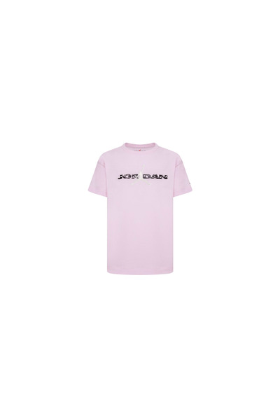 JORDAN JDG CRAFTED UTILITY SS 45D715-A31 Ροζ 10-12(M)