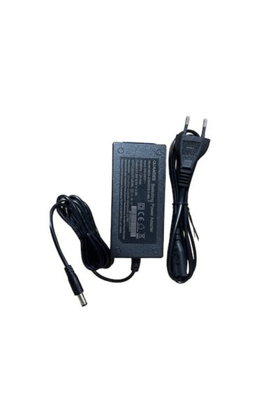 QUANDES Încărcător pentru casă de marcat Datecs, 31.5W 9V/3.5A DP25/X DP150/MX