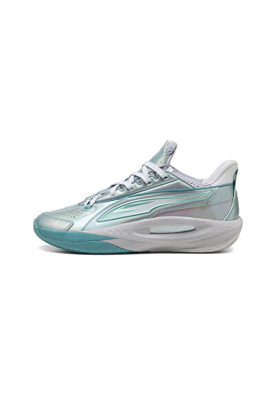 Puma SCOOT ZEROS III 312827-01 Ροζ