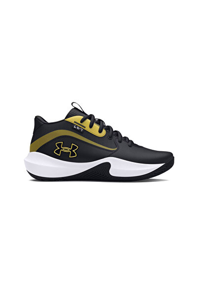 Under Armour GS LOCKDOWN 7 3028513-001 Μαύρο