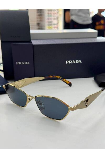 Prada Milano Kadın Güneş Gözlüğü