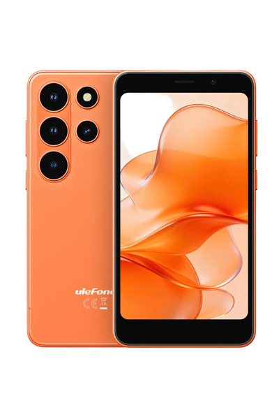 ULEFONE Telefon Note 22, 4G, Dual SIM, 5 " HD, Octa-Core T7100, 32GB, Cameră ...