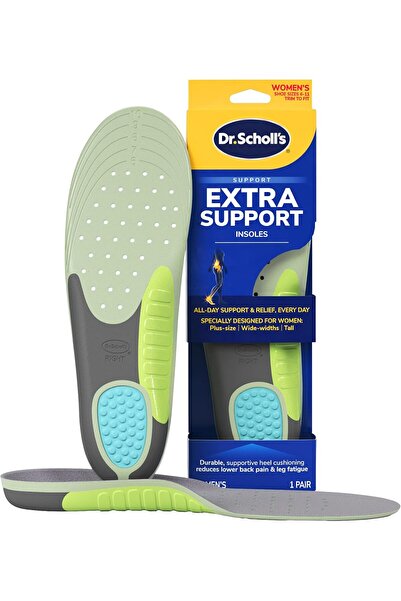 Dr. Scholl's Pain Relief Orthotic Insoles