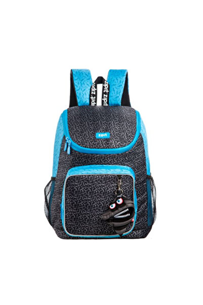 Zipit Rucsac Wildlings - Albastru Zip..it