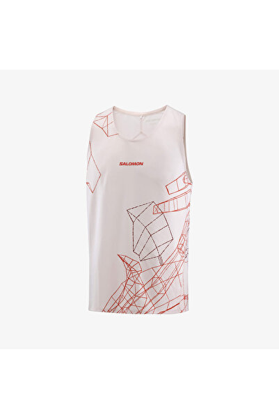 Salomon S/LAB SPEED Erkek Koşu Atleti Lilac Ash LC2831600