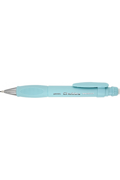 PENAC Robustní mechanická tužka, gumový úchop, 0,7 mm, kónický a kovový hrot,...