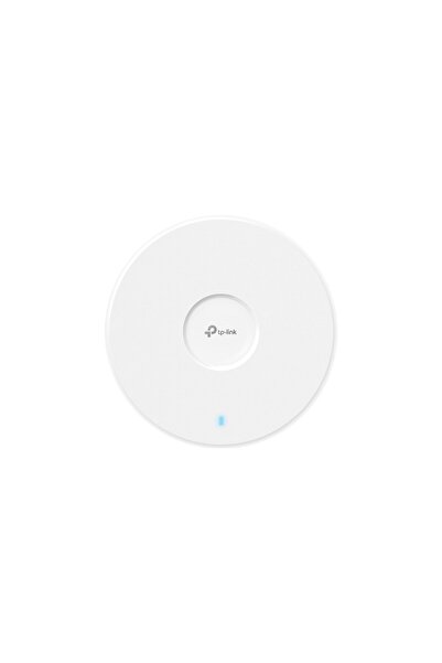 TP-LINK Omada EAP723 BE3600 Kablosuz Wi-Fi 7 2.5g Port x 1 802.3AT Poe Sdn Ta...