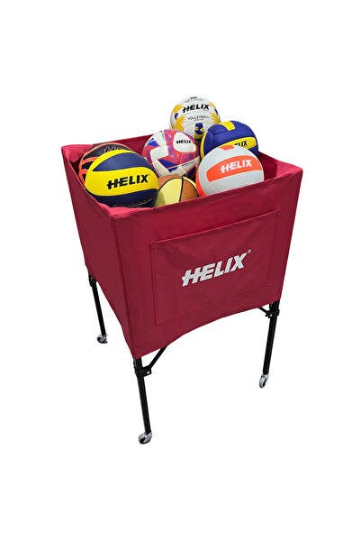 Helix Top Taşıma Sepeti TTS