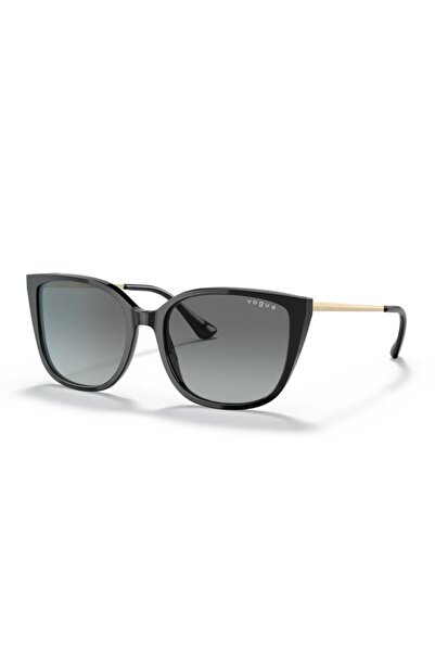 Vogue Vo5435Si W44/11 55 Women's Sunglasses