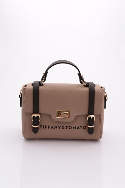TIFFANY&TOMATO حقيبة كتف ويد نسائية من تيفاني توماتو 120