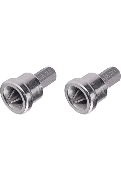 EXTOL CRAFT Burghie pentru gips-carton, EXTOL CRAFT, 65800, PH 2x25mm