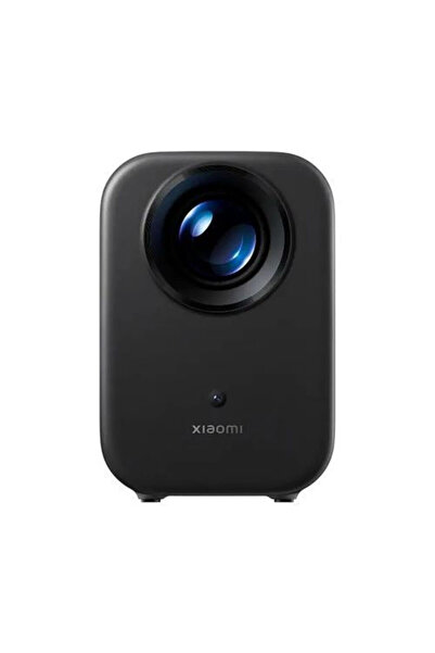 Xiaomi L1 BHR9417EU Projector LCD Full HD Λάμπας LED με Wi-Fi και Ενσωματωμέν...